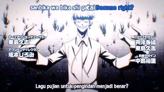 Blue Lock episode 7 sub indo