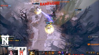 Rampage na, naka-comeback pa ft. @wyng18gaming aka KAKAwyng 😂