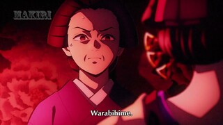 Thanh Gươm Diệt Quỷ - Kỹ Viện Trấn tập 3 | Tóm tắt Kimetsu no Yaiba - Demon Slayer season 2