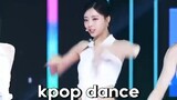 kpop dance moves that make me giggle