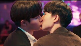 🌈 Bl นิ่งเฮียseries 😈🔥cutie pie series ep 7 kiss💋💋