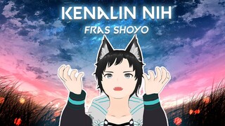 Perkenalkan Mahasiswa Rubah Dari Isekai, Fras Shoyo 🦊 VTUBER ID EN