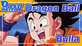 [AMV Dragon Ball] 
Bulla / Epik selama 4 menit / Edisi Campuran_1