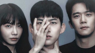 Blind 2022 TaecYeon, Han Seok-Jin, Jung Eun-ji