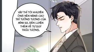 Tổng Tài Định Chế Tư Nhân Chap 8 __ Manga Yaoi