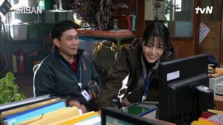 JIRISAN ǀ Behind EP3-4 (ENG SUB)