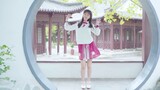 [Xue Yi] Mang Zhong ❤ Double happiness, pure and cute, which one do you choose?