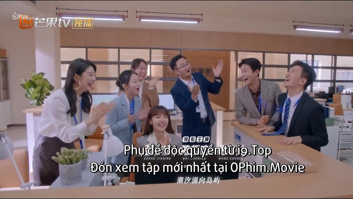 Che Giấu Lãng Mạn EP 2 [Sub Việt]