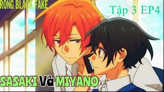 Anime AWM Sasaki to Miyano  - Senpai là Tập 3 EP4