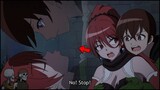 Asahi NO! Please STOP! I am Your Sister 😳😂 | My One-Hit Kill Sister Episode 5 | By Anime T