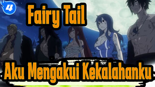 Fairy Tail | "Menang… Tak Mungkin… Aku Mengakui Kekalahanku…"_4