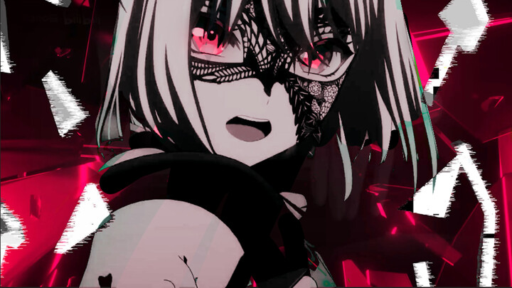 [Supplement] "Are you ready? The masquerade is about to begin!"