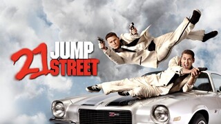 21 JUMP STREET | FULL MOVIE | HD