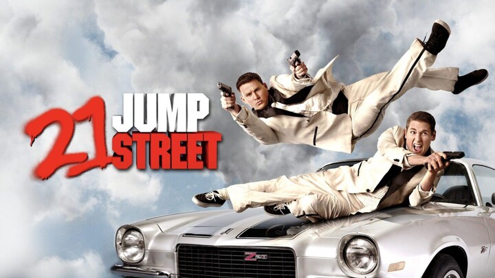 21 JUMP STREET | FULL MOVIE | HD