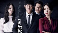 [Eps - 2] The K2 HD Sub Indo