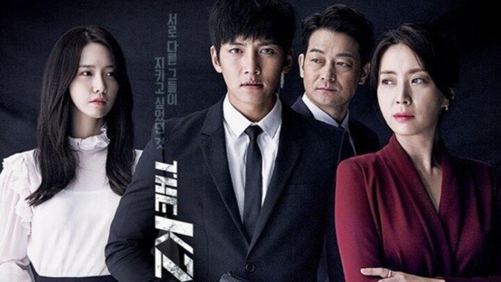 [Eps - 2] The K2 HD Sub Indo