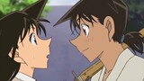 How come this guy is so fresh and new# Detective Conan Funny famous scenes# Shinichi# Shinran's Love