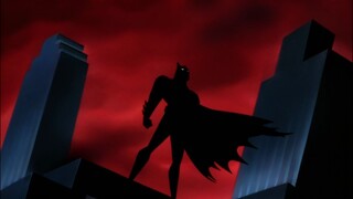 Batman: The Animated Series