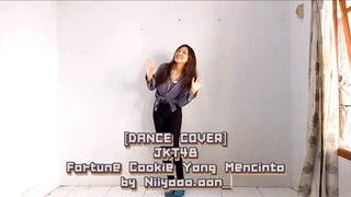 [DANCE COVER] JKT48 - Fortune Cookie Yang Mencinta (short ver.) || Cover by Niiyaaa.aan_