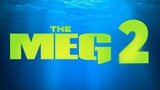 THE MEG 2: THE TRENCH (2023) - Everything We Know So Far About - Movie News