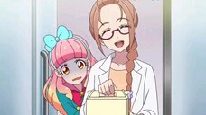 Aikatsu Friends! Episode 34 - Kebahagiaan untuk Semua Orang (Sub Indonesia)