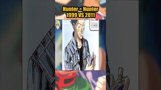 Primera Serie de Hunter X Hunter #hunterxhunter #anime