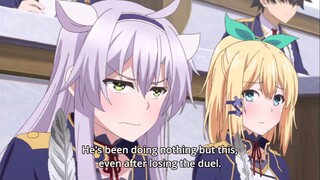 ROKUDENASHI MAJUTSU KOUSHI TO AKASHIC RECORDS episode 2