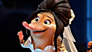 "Mr. Zootopia's Repaying Kindness with Kindness"
