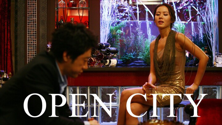 Mubangbi Dosi Open City Full Korean Action Movie || Full Length Action Movie || Cinemaxion