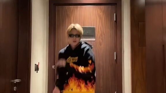 【TikTok】p1harmony อัพเดท ชเว จีอุง｜Rush Hour🔥
