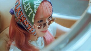 YENA  'Hate Rodrigo'  Official MV