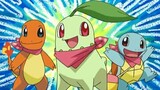 Pokemon Mystery Dungeon: Team Go-Getters Out of the Gate! (ENGLISH SUB)