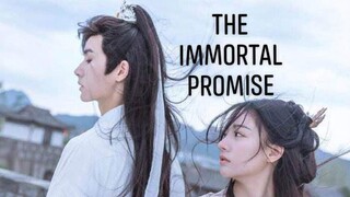 The Immortal Promise 2022 /Eng.Sub/ Ep09