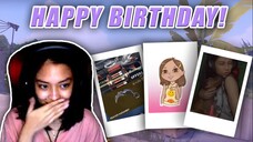 My 19th Birthday Highlights (FROM MY STREAM) [Gaming Kitty Cath ft Valo Randoms, CallMeSirHades]