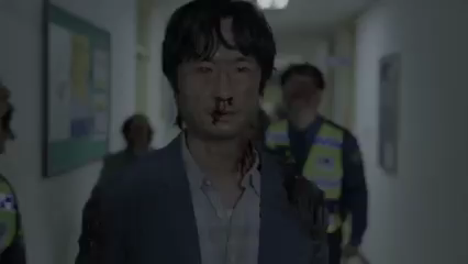 all of us are dead ep4 English sub
