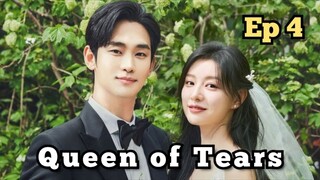 Queen Of Tears Ep 4 Sub Indo