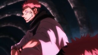 Jujutsu Kaisen - Part 18