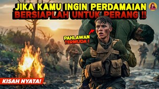 Balas Dendam Agen Rahasia Paling Berbahaya Setelah Seluruh Keluarganya Dihabisi! alur cerita film