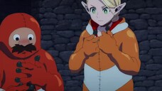 Dungeon Meshi | Ep 10 | Sub Indonesia