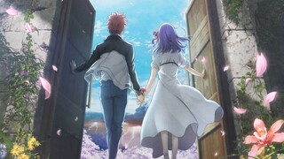 [Musik] [Cover] Duet dengan Aimer - Haru wa Yuku Fate/stay night