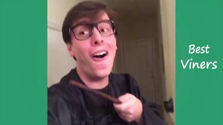 Try Not To Laugh or Grin While Watching Thomas Sanders Funny Vines - Best Viners 2017