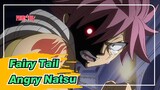 [Fairy Tail] "I Promise!" Said By Angry Nastu When Lucy Died