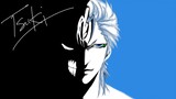 [BLEACH Characters 04] Grimmjow Jakejak, the king is running forward! The killing intent is boiling!