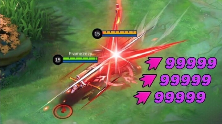 Only 1% of Karina Users Know This BUILD!