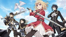 Eps 2 ( sub indo ) Yarinaoshi Reijou wa Ryuutei Heika wo Kouryakuchuu