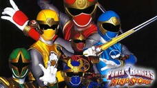 POWER RANGERS NINJASTORM 2003 (Episode: 20) Subtittle Indonesia