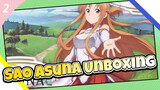 SAO Asuna Unboxing_2