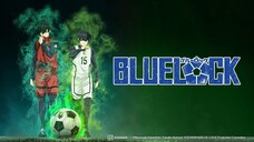 Blue Lock Episode 24