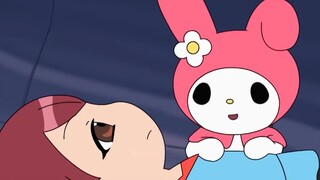 Onegai My Melody: Kirara Eps-51 (おねがいマイメロディきららっ)