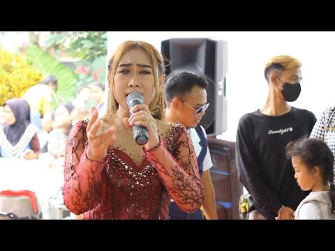 Pipit Safitri - Nista ft  NATIGANA Live Sadu Soreang II RGA Audio